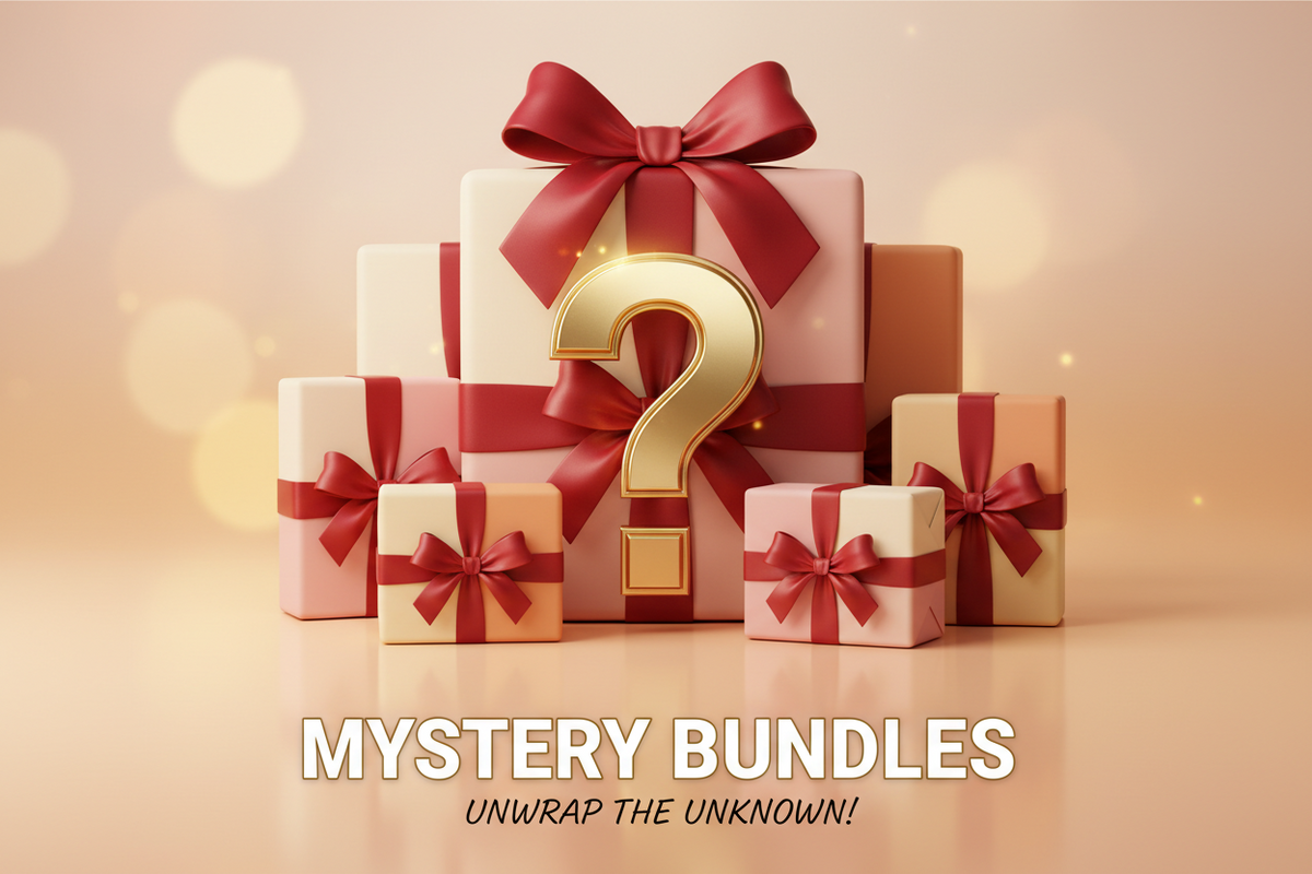 Bundles
