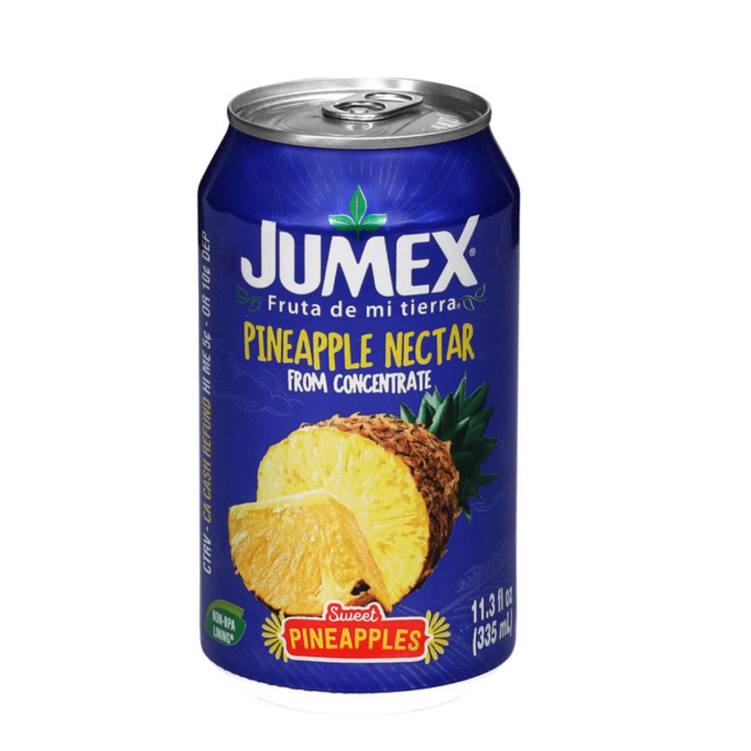 Tropical Nectar Juice Sampler – Jumex (10 Items)