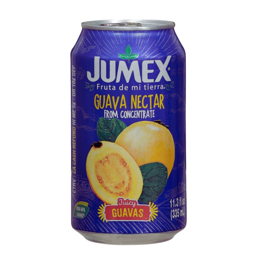 Tropical Nectar Juice Sampler – Jumex (10 Items)
