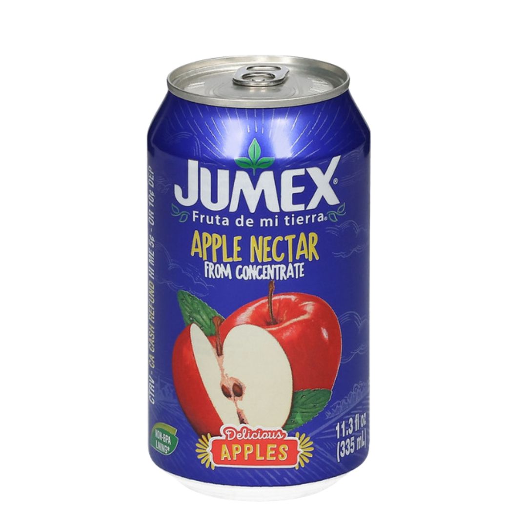 Tropical Nectar Juice Sampler – Jumex (10 Items)