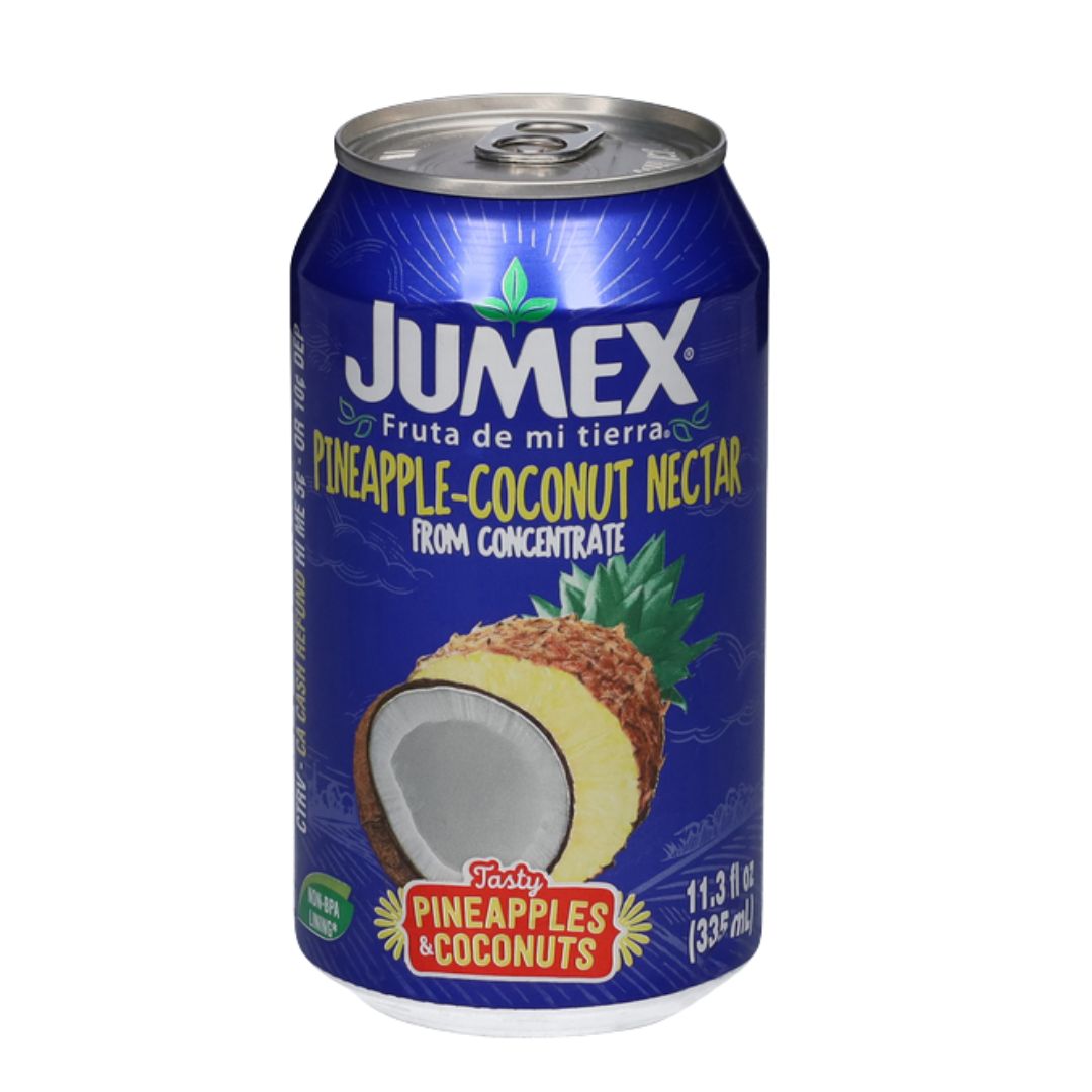 Tropical Nectar Juice Sampler – Jumex (10 Items)