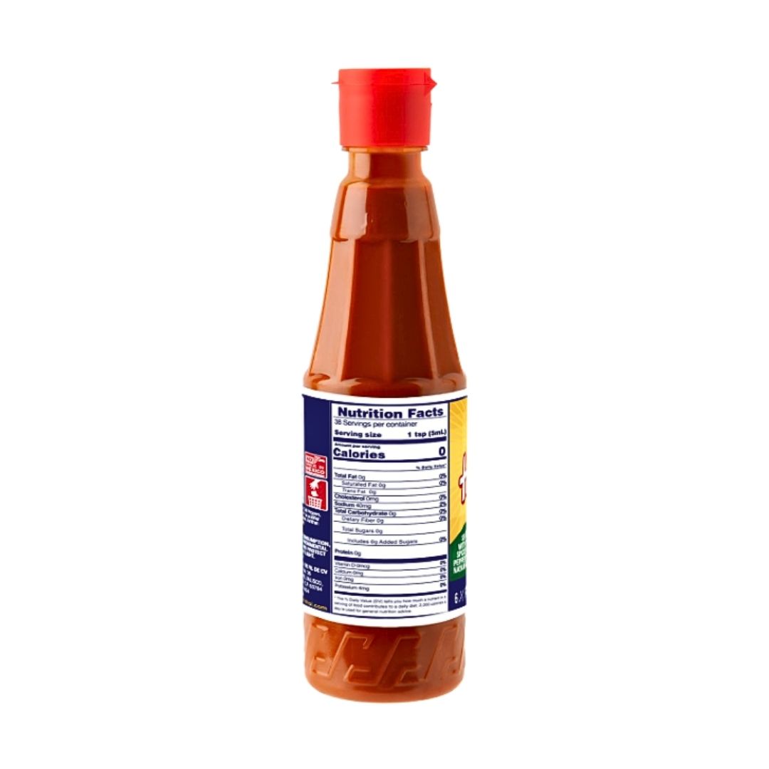 Huichol Hot Sauce – Salsa Picante 6.5 fl oz