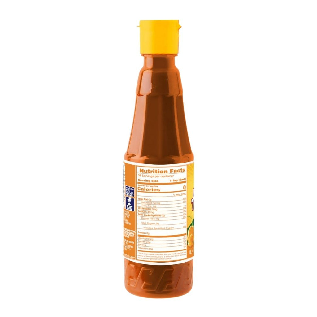 Huichol Habanera Hot Sauce - 6.5 fl oz