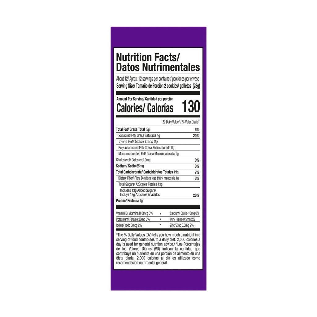 Gamesa Chocolatines - 11.7 oz