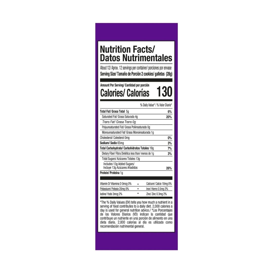 Gamesa Chocolatines - 11.7 oz