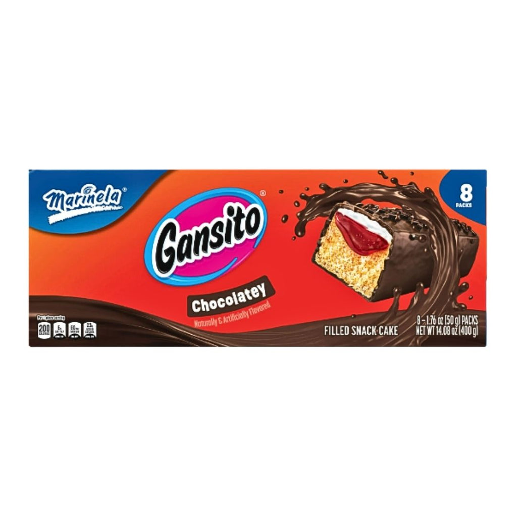 Mexican Food Sweet and Delicious Pack - 7 items