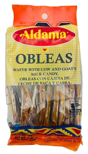 La Dulceria - Mexican Candy Lovers Pack - 9 items
