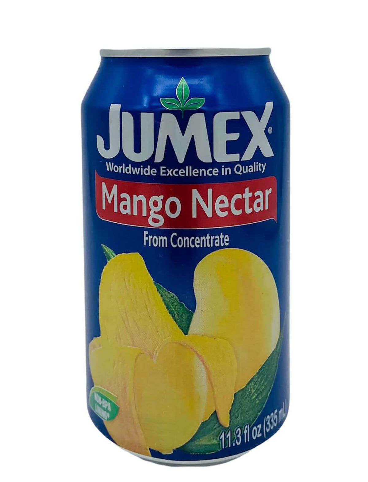 Tropical Nectar Juice Sampler – Jumex (10 Items)