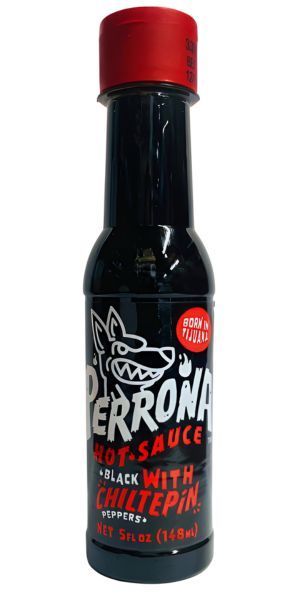 La Perrona Hot Sauce Variaty Pack