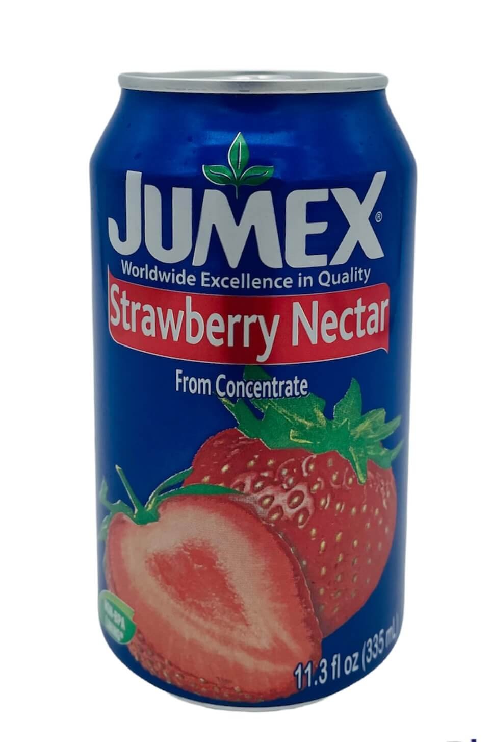 Tropical Nectar Juice Sampler – Jumex (10 Items)