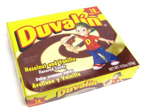 Mexican Chocolate Lovers Gift Pack - 6 items