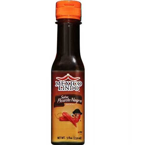 Mexico Lindo & Amor CHAMOY Sauce Pack – 6 Items