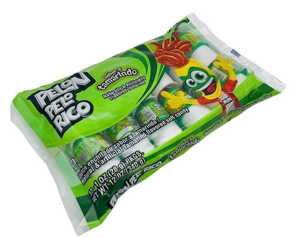 Mexican Candy Gift  Pack - 6 items