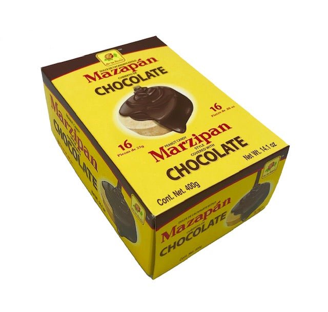 La Dulceria - Mexican Candy Lovers Pack - 9 items