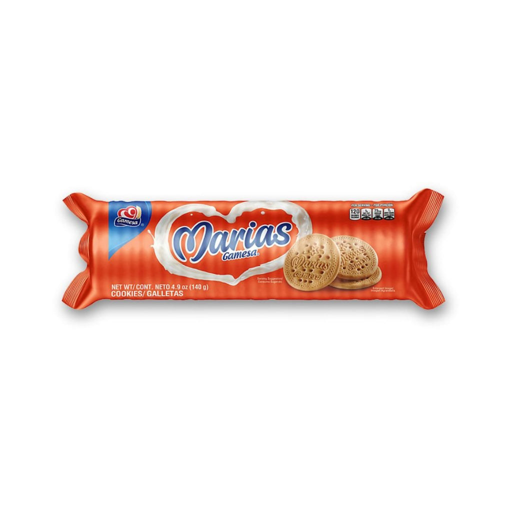 Mexican Cookies Pack - 8 items