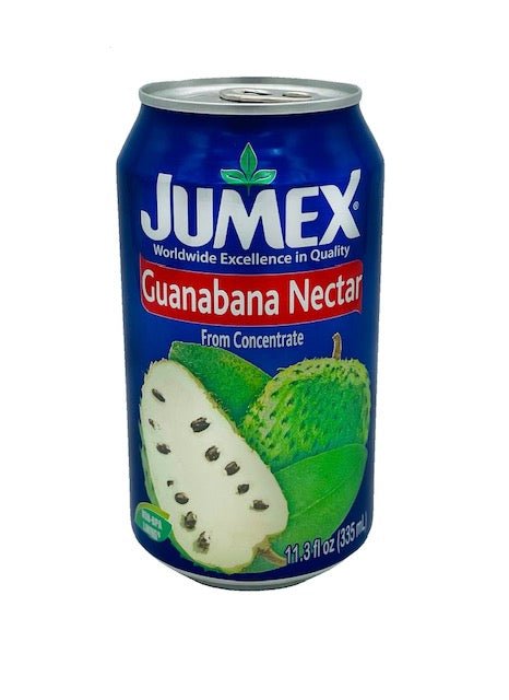 Tropical Nectar Juice Sampler – Jumex (10 Items)