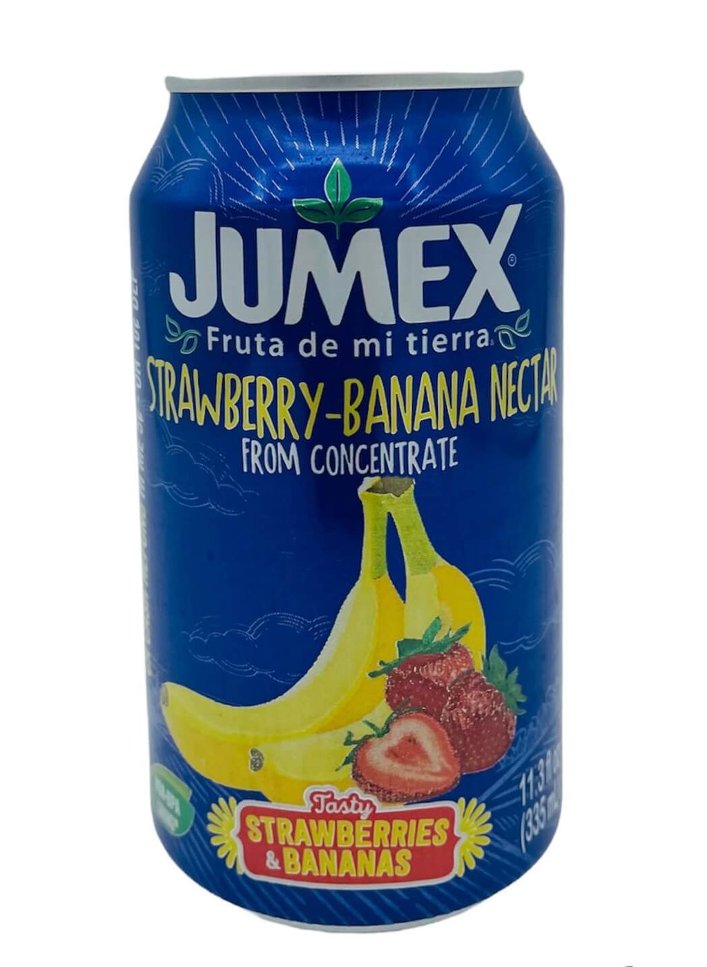 Tropical Nectar Juice Sampler – Jumex (10 Items)