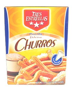 Mexican Food Sweet and Delicious Pack - 7 items