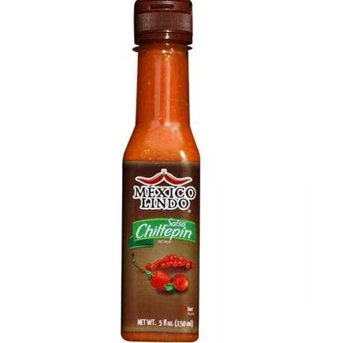 Mexico Lindo & Amor CHAMOY Sauce Pack – 6 Items